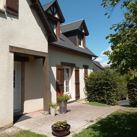Residence Honfleuraise Exterior foto